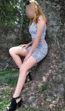 SOY PAULINA, HERMOSA GÜERITA MUY COMPLACIENTE, FOTOS REALES!