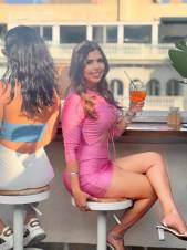 MIS AMORES ESTÁN LISTOS PARA LA DIVERSIÓN? MI NOMBRE ES TIFFANY UNA BELLA CHICA LATINA UBICADA EN BRUC 65 QUE DESEA SACARTE DE LA RUTINA Y LLEVARTE A
