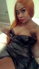 Canela la morena linda