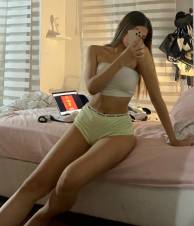 Soy una chica sexy muy erotica, .