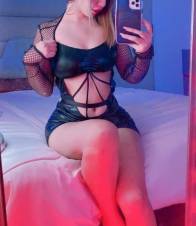 Soy una madurita muy cachonda al telefono