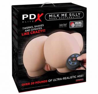 Para mayores +18