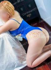 SABRINA - Escorts de Cordoba Argentina en CordobaHOT