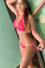 Cuerpo Voluptuoso bien sexy suave al tacto y muy LINDA