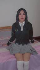DAMARIS LINDA JOVEN TRANS’ PASIVA