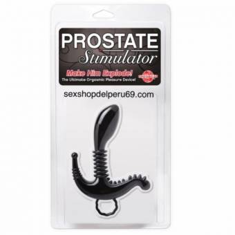 ESTIMULADOR PROSTATICO ELLOS///