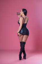 SOFIA UNA HERMOSA MEXICANA