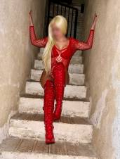 SOY LA DIOSA FETISH QUE BUSCABAS - DÓMINA VENUS
