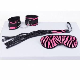 FETISH KIT SADO BONDAGES