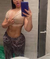 MORENA CACHONDA 100% REAL