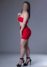 COLOMBIANA EN BRUC, VEN POR MI