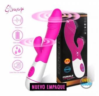 Vibradores-dildos