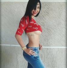 Ahora mismo solo me apetece follar sin compromiso