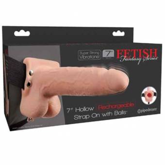 A-PROTESIS FETISH FANTASY SERIES 9 EYACULADOR. Ahora puede crear la sensación de un pene eyaculando y sentirte más seguro de tu tamaño