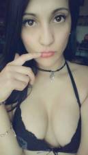 Soy una tia sexy erotica  ¿ Quieres follar ahora ?