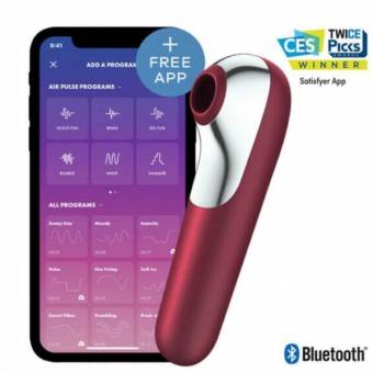 VIBRADOR SATISFYER