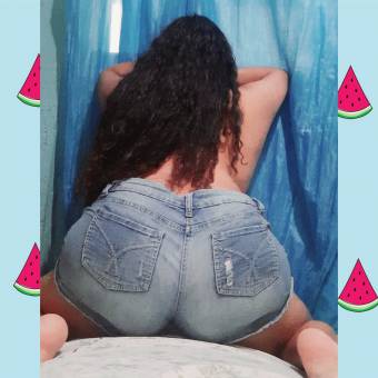 Iris ???? JOVENCITA SUMISA ???? Te gusta con cariño o duro? Ambas me encantan ????????