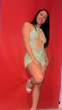 PAMELA COLOMBIANA MORBOSA Y ATREVIDA