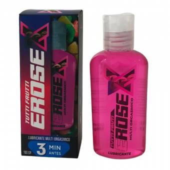 LUBRICANTE MULTIORGASMICO EROSEX - SEXSHOP OFERTAS LINCE