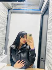 SOY CAROLINE SIMPATICA COLOMBIANA DE 20 AÑITOS