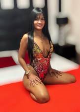 SOY CATALINA JOVENCITA TIERNA Y DISCRETA