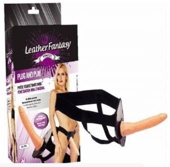 IDEAL PARA CUALQUIER TIPO DE PROTESIS