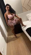 SENSUAL, ATREVIDA, Y RICA COLOMBIANA