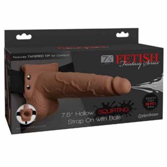 A-PROTESIS FETISH FANTASY SERIES 7.5 EYACULADOR SEXSHOP69 DEL PERU TIENDA CAJAMARCA WSP +51956658528