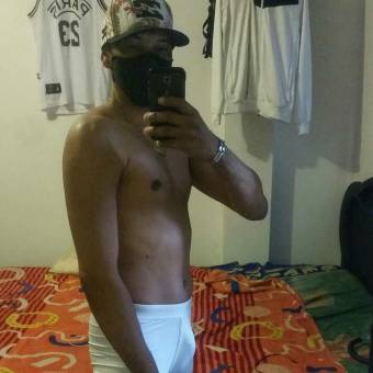Dotado lechero vergón