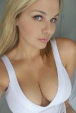 _Soy muy exigente con el sexo._
