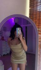 JOVEN RITA QUIERE CONOCERTE PARA COMPLACERTE