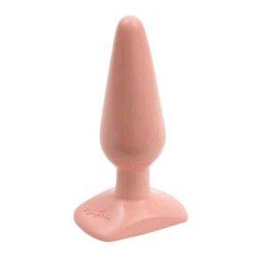 CONSOLADOR CLASSIC BUTT PLUG TALLA M.