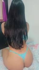 QUIERES SENTIR COMO SACO TODA TU LECHE CON MI CHOCHITO