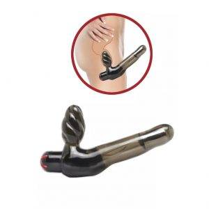 VIBRADOR FETISH FANTASY SIN CORREA /.