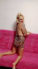 Lady Victoria ama lady la auténtica diosa