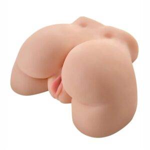 ACARICIADOR CON VIBRADOR MIRAME.