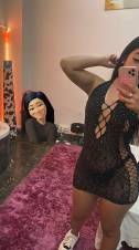 (M)...Hola amor soy una sexi jovencita con ganitas de follar