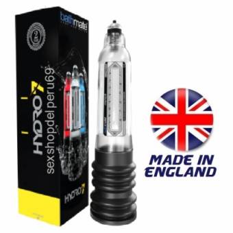 HYDRO7 BLUE BRITANICO ORIGINAL SEXSHOP69 DEL PERU TIENDA CAJAMARCA WSP +51956658528