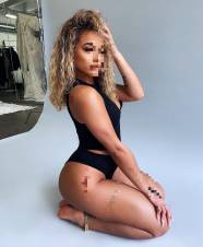 IVON LATINA PIEL CANELA