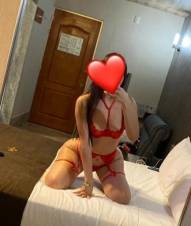 Nalgoncita guapa en Guadalajara con excelente trato