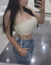 Te encantara recorrer mi figura y ver mi carita angelical