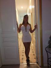 MASAJISTA SENSUAL Y HERMOSA EN MARBELLA
