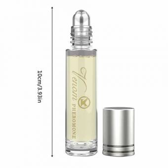 SEXSHOP MIRAFLORES / FEROMONAS SEXUAL VENOM FOR MEN
