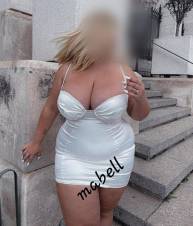 Novedad en tu zona chica gordita sexy