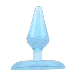 CONSOLADOR MISS SWEET 2° AZUL TRANSPARENTE.