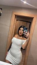 Soy Alison una Latina en Barcelona