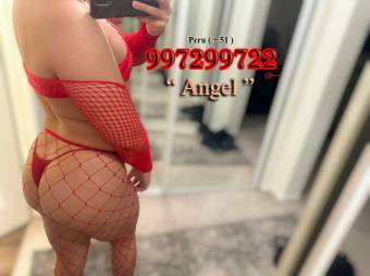ARRECHA CULONA SEXO ADOMICILIOS 997299722 CHICA MAMONA CON DEPA
