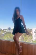 Soy Fabiana escort foranea joven atrevida y complaciente