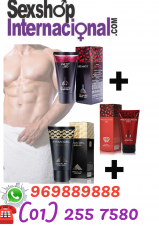 Sexshop Titan Gel Surco