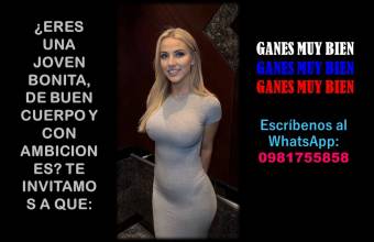 ¡Destaca Tu Belleza! Únete A Nuestro Equipo Hoy Mismo